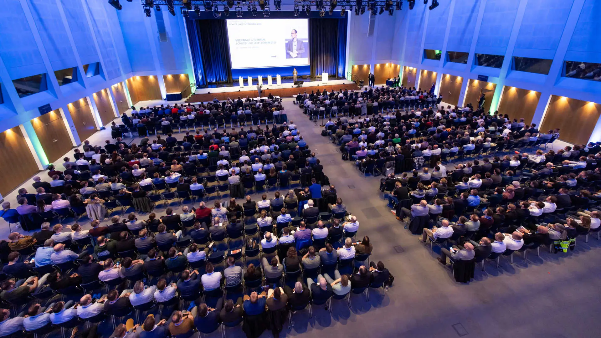 Plenum von oben Tutorial Schutz- und Leittechnik 2026